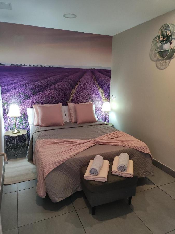 Center Flat Puerto Del Carmen Near The Beach Natural Elements Apartment Exteriör bild