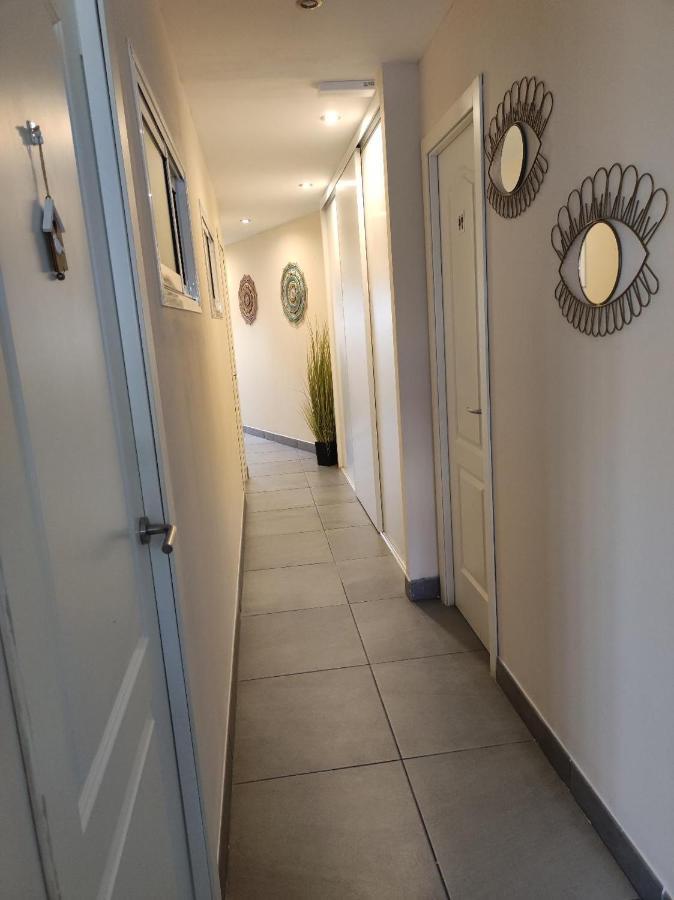 Center Flat Puerto Del Carmen Near The Beach Natural Elements Apartment Exteriör bild