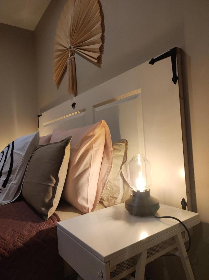 Center Flat Puerto Del Carmen Near The Beach Natural Elements Apartment Exteriör bild