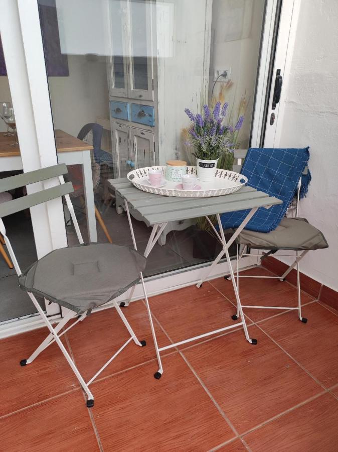 Center Flat Puerto Del Carmen Near The Beach Natural Elements Apartment Exteriör bild