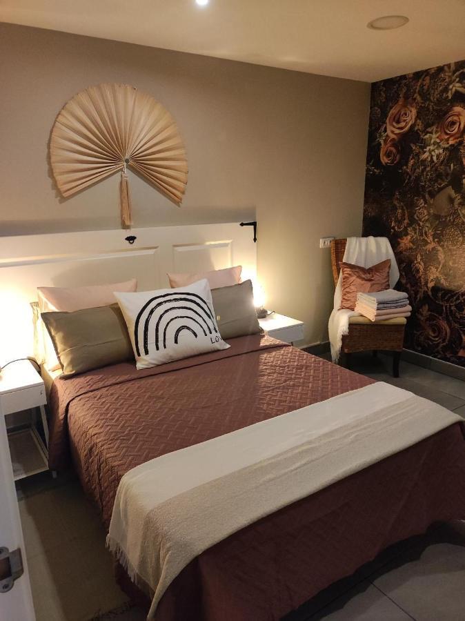 Center Flat Puerto Del Carmen Near The Beach Natural Elements Apartment Exteriör bild