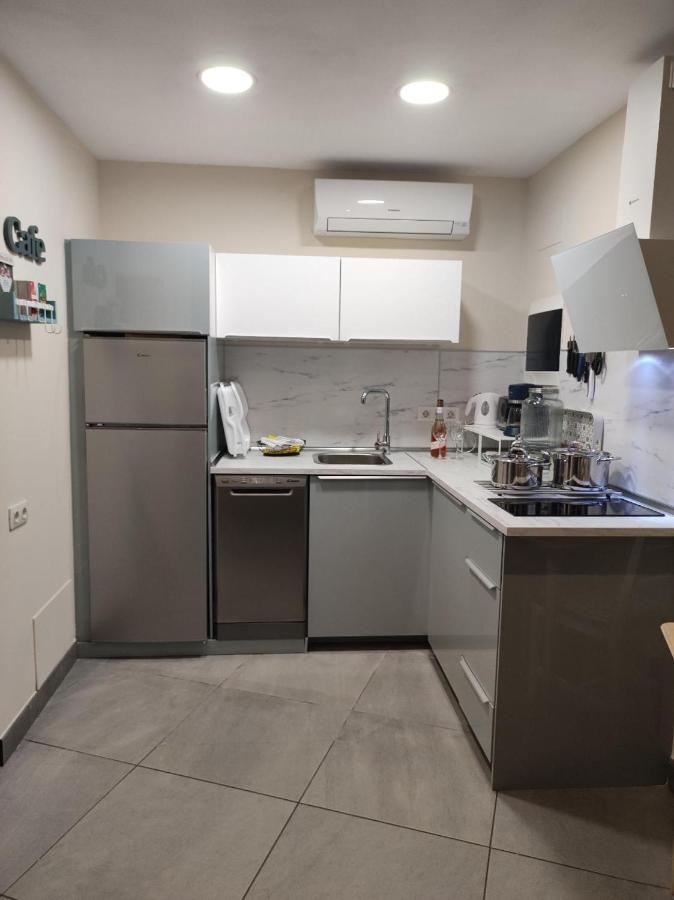 Center Flat Puerto Del Carmen Near The Beach Natural Elements Apartment Exteriör bild