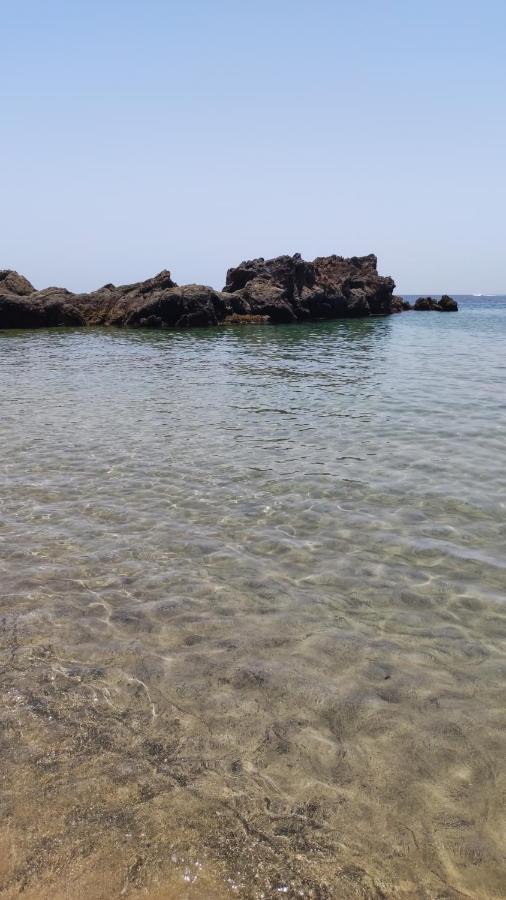Center Flat Puerto Del Carmen Near The Beach Natural Elements Apartment Exteriör bild