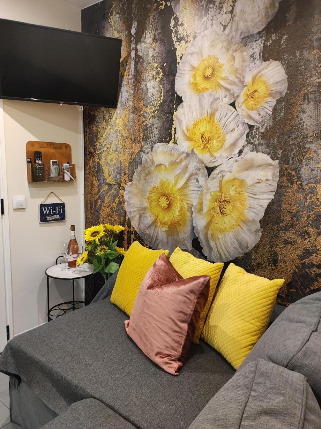 Center Flat Puerto Del Carmen Near The Beach Natural Elements Apartment Exteriör bild