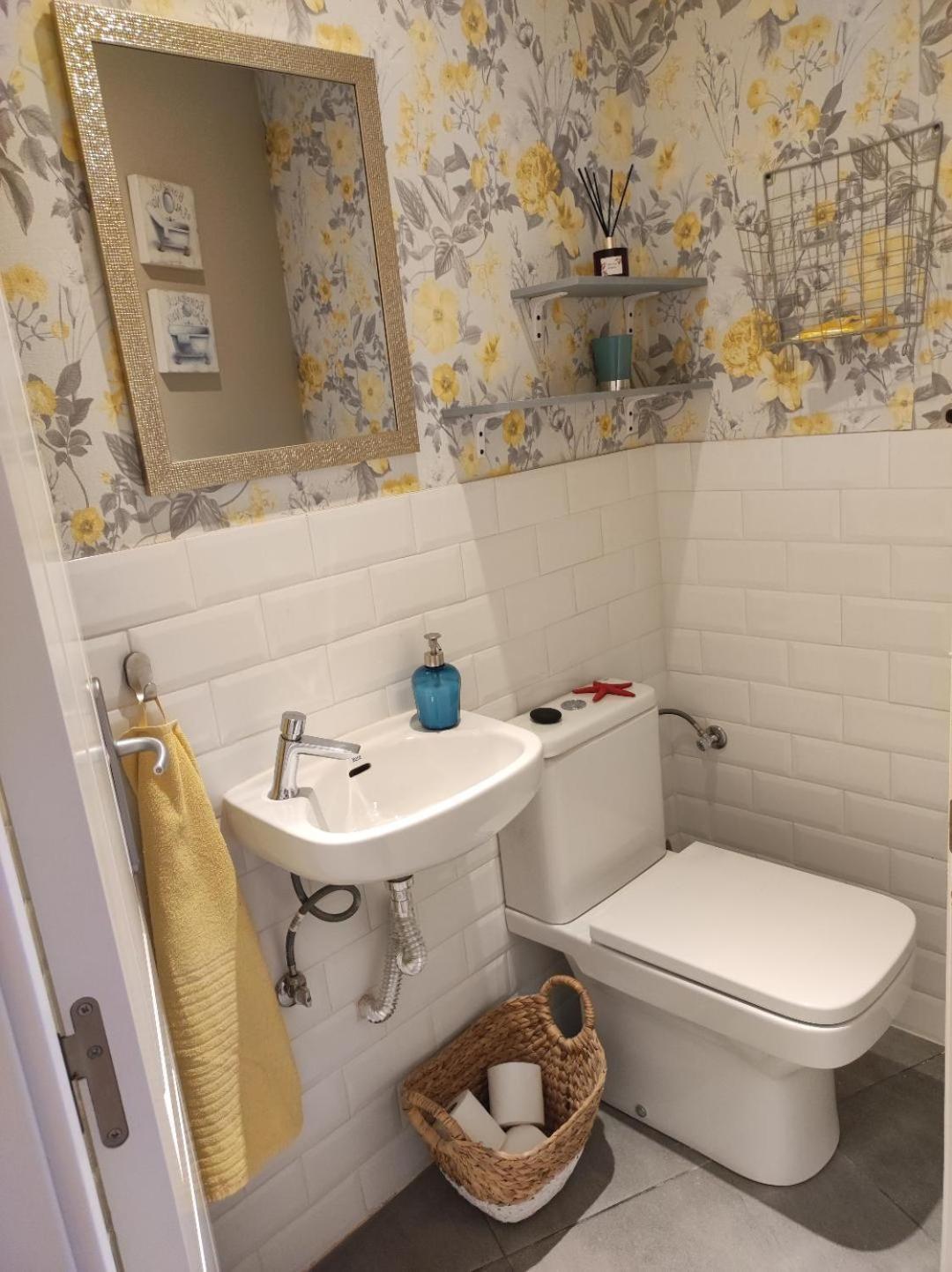 Center Flat Puerto Del Carmen Near The Beach Natural Elements Apartment Exteriör bild