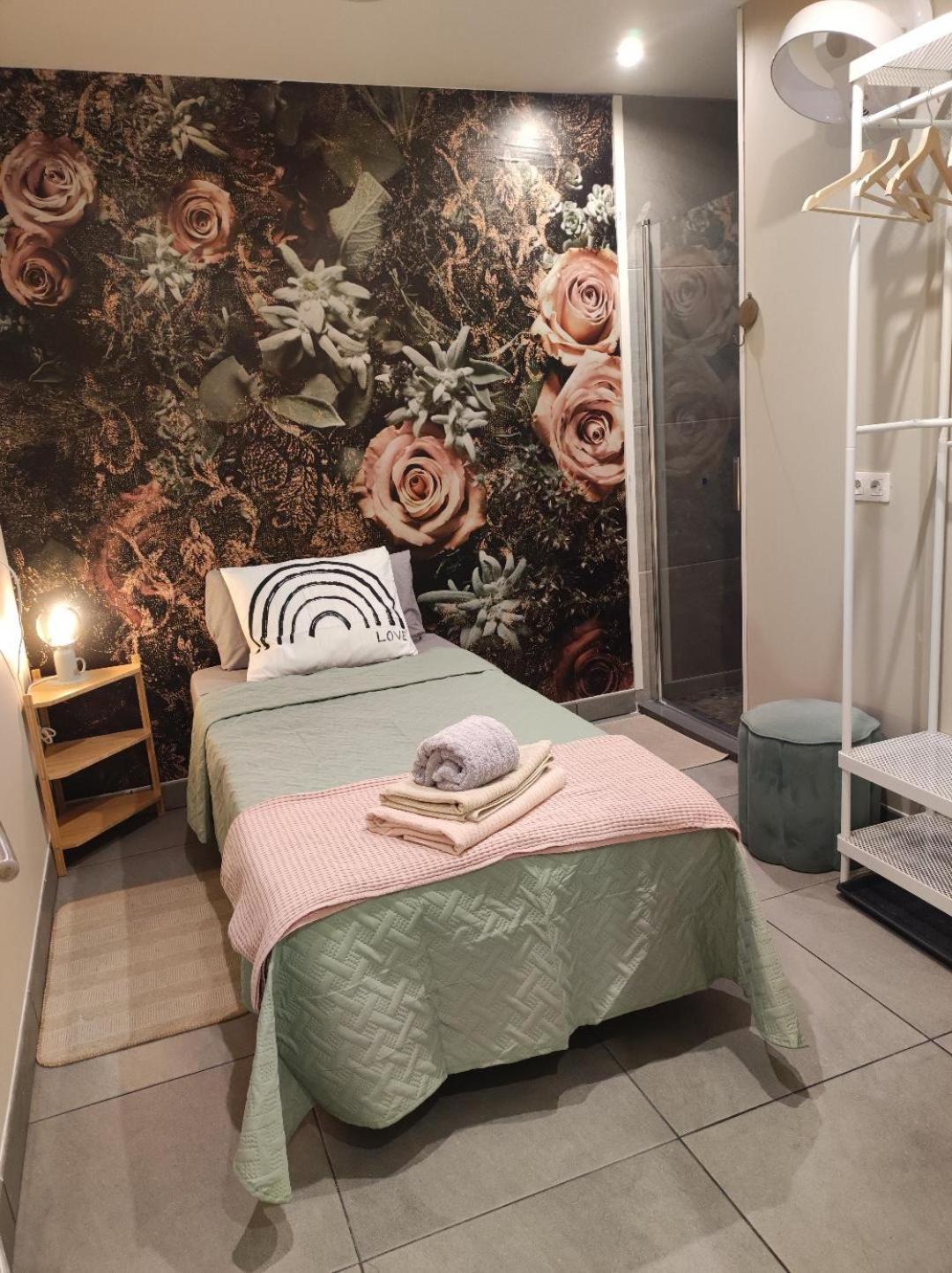Center Flat Puerto Del Carmen Near The Beach Natural Elements Apartment Exteriör bild
